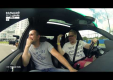 Большой видео тест-драйв подержанного BMW X5 от Стиллавина